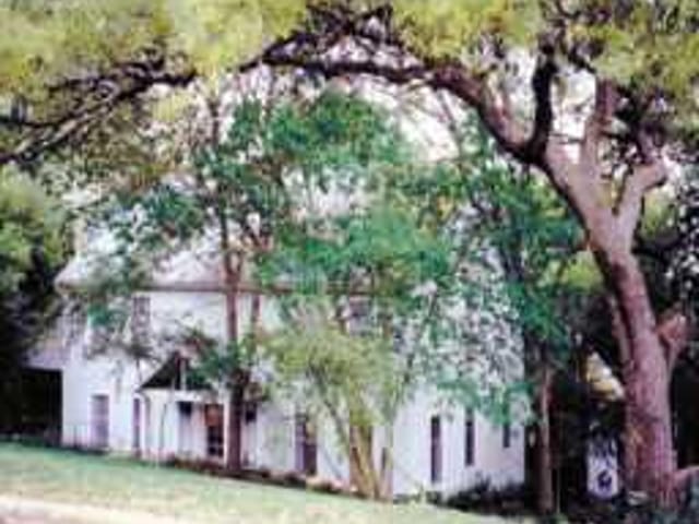 801 ROCK CREEK DR