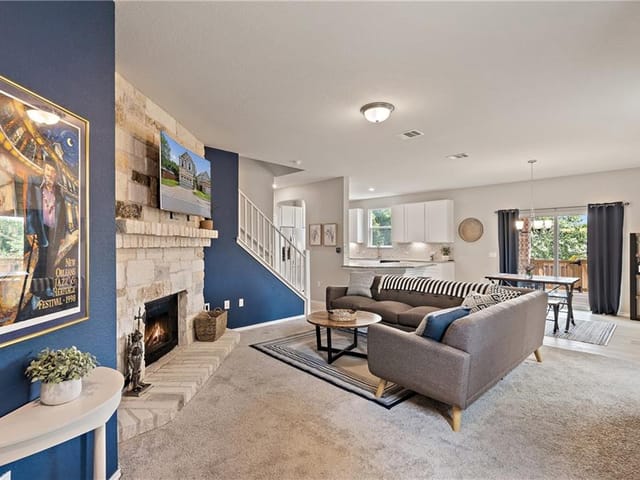 801 Sandhill Branch Dr Unit #39