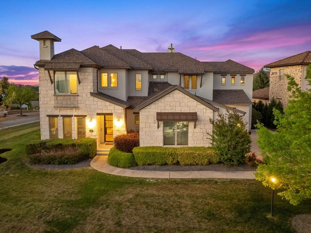 801 Serene Estates Dr
