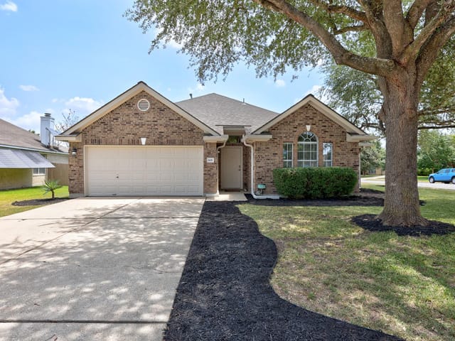 801 Wild Petunia WAY