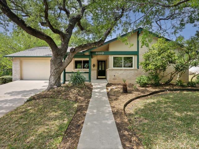 8010 Hillrise DR