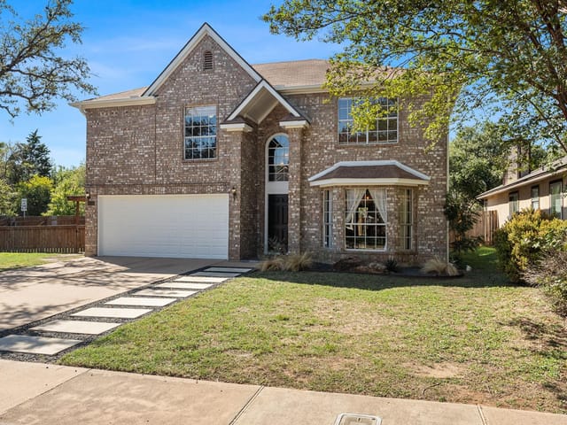 8010 Tiffany Dr