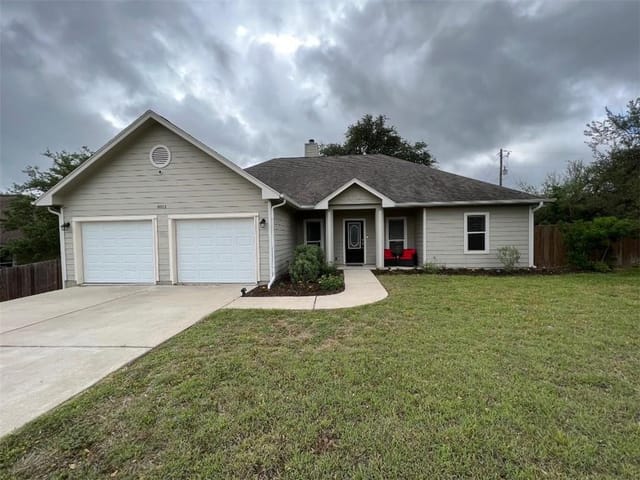 8011 Scenic Brook Dr