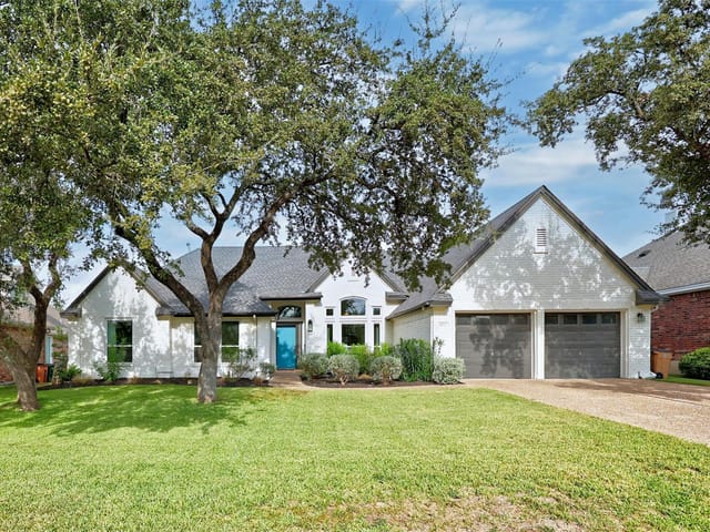 8012 Jester Blvd