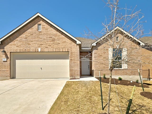 8012 Tranquil Glade Trl