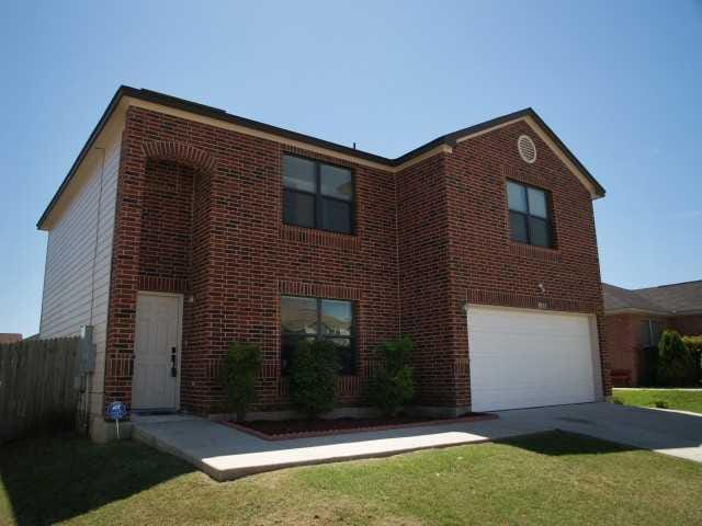 8013 Bannock LN