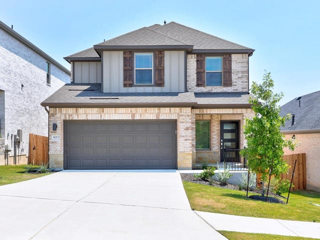 8013 Shining Flor Run