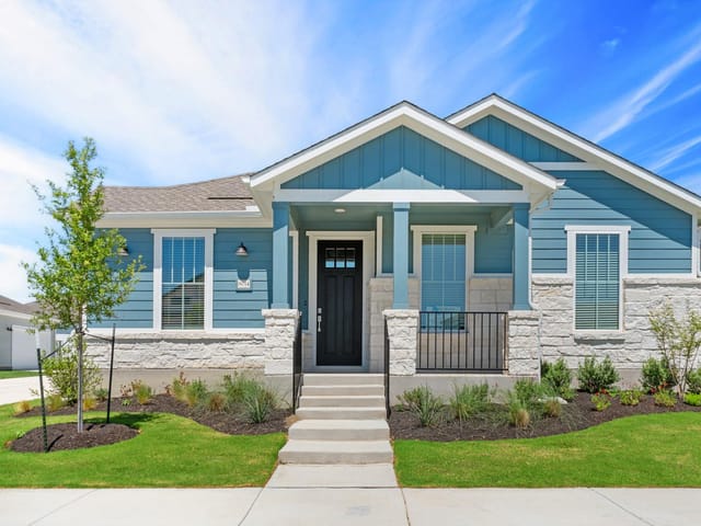 8014 Corrigan Pass