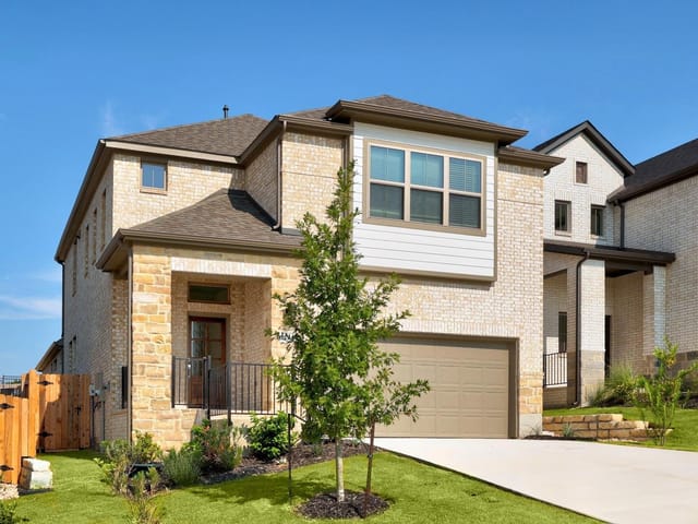 8014 Shining Flor Run