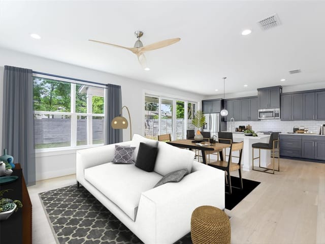 8014 Tisdale Dr Unit #2