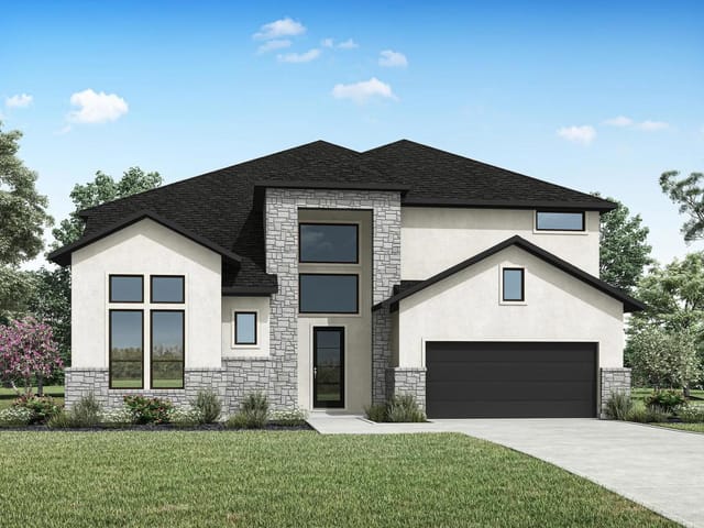 8016 Sarcelle DR