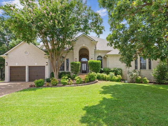 8016 Tahoe Parke Cir