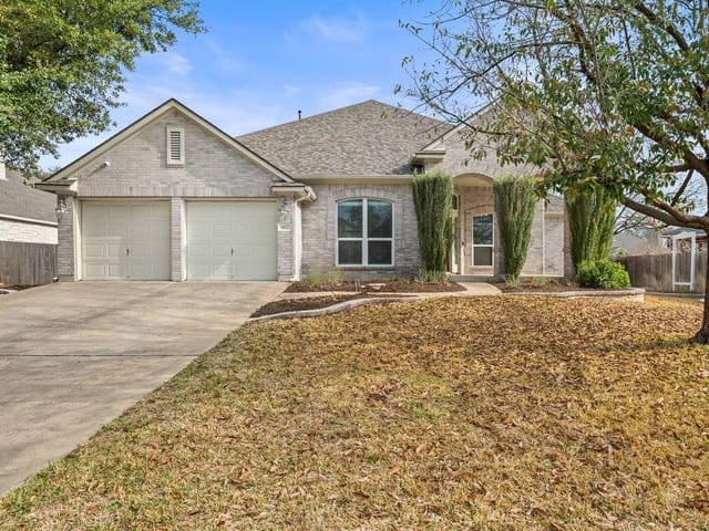 802 Ambrose Dr