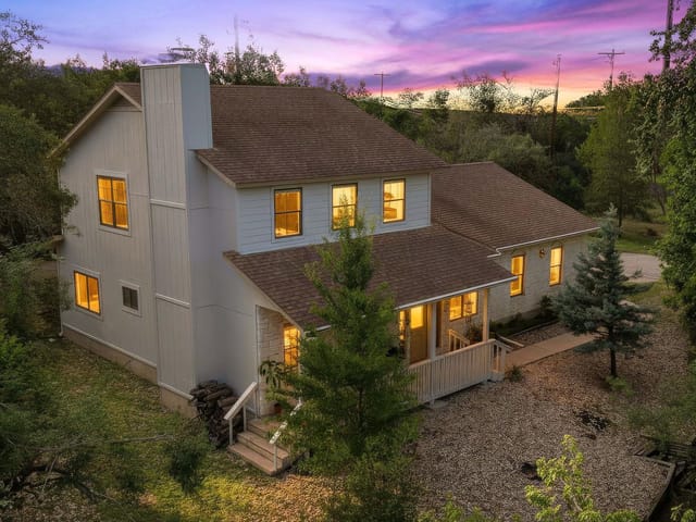 802 El Viejo Camino