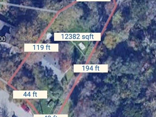 802 Long Bow Ln