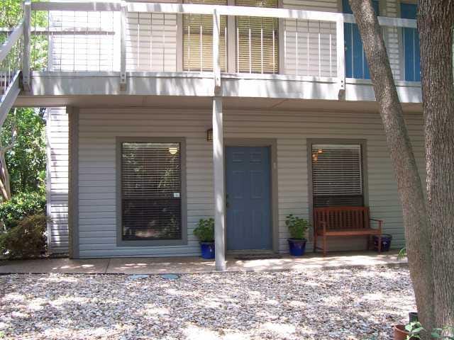802 S 1st ST Unit #121