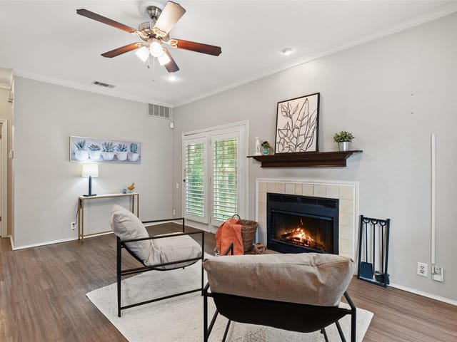802 S 1st ST Unit #126