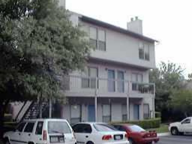 802 S 1ST ST Unit #201