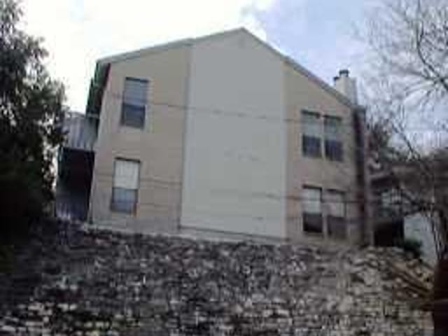802 SOUTH FIRST Unit #111