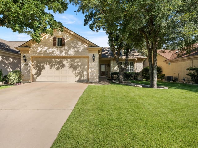 802 Tea Tree CV