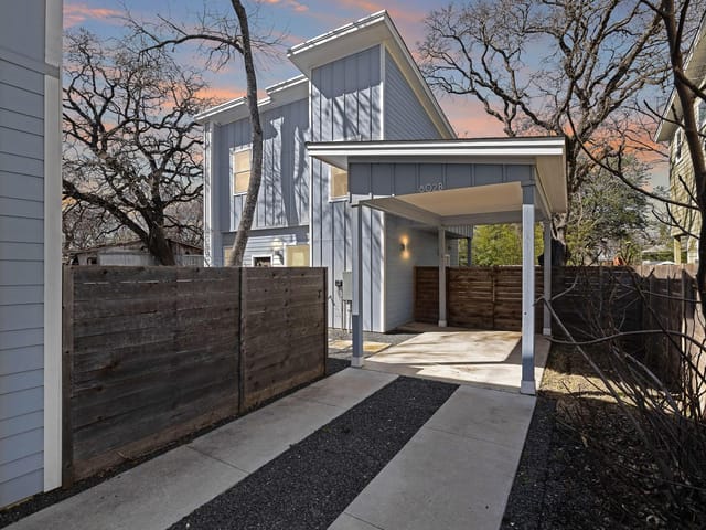 802 Valdez ST Unit #B