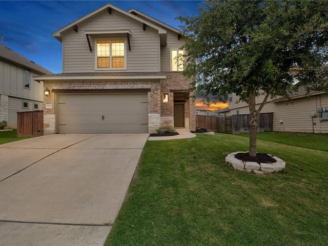 8020 Annalise Dr