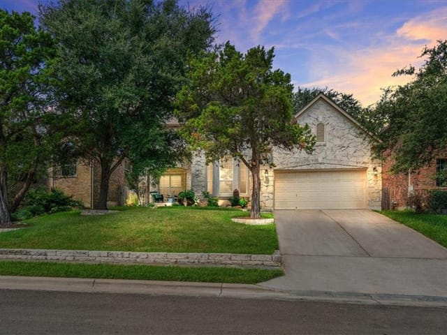 8020 Cobblestone Dr