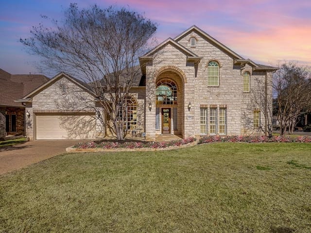 8021 Tahoe Parke Cir