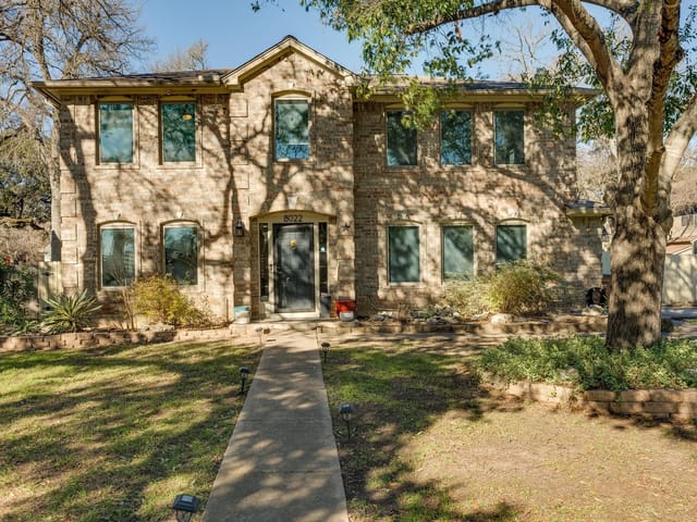 8022 Doe Meadow Dr