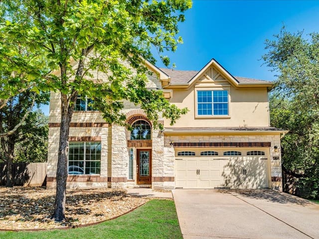 8024 Levata DR