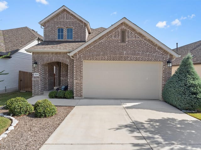 8025 Copper Prairie BND