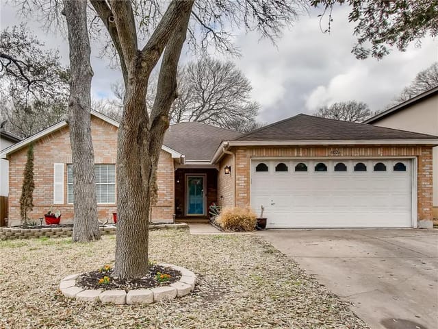 8026 Baxter Springs Rd