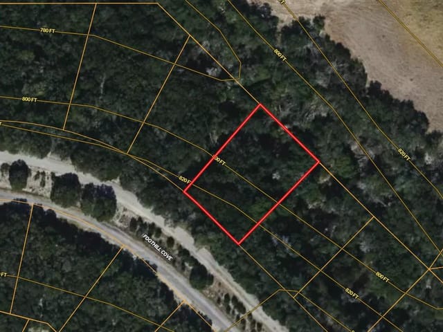 8027 Foothill CV