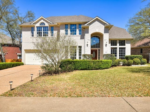 8029 Tahoe Parke Cir