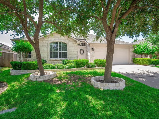 803 Broken Trace CT