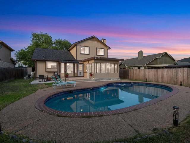 803 Brook Meadow TRL