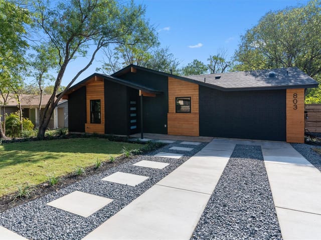 803 Cardiff Dr