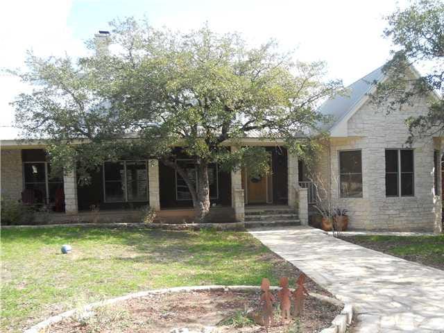 803 Crystal Creek DR