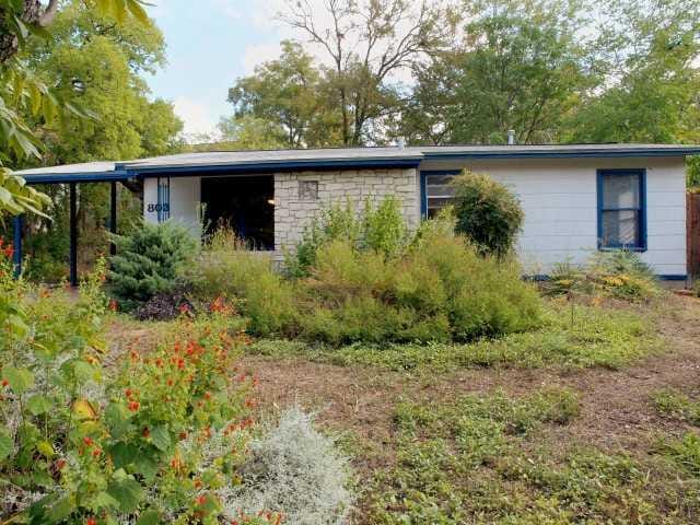 803 Dawson RD