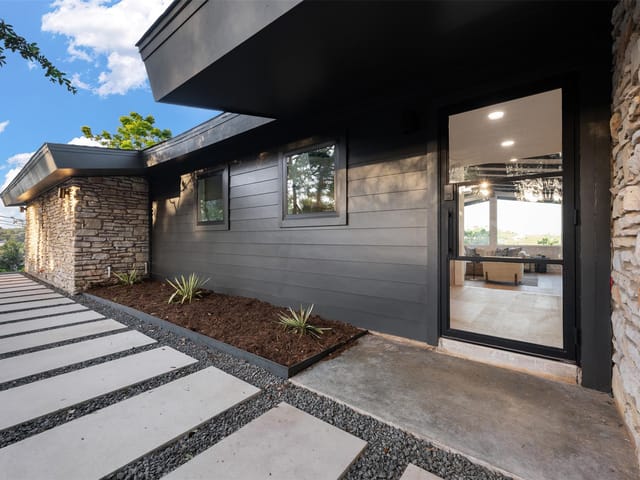 803 Terrace Mountain DR