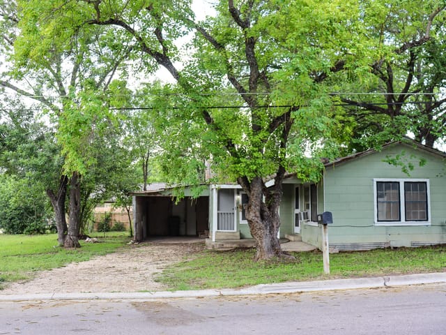 803 Third ST