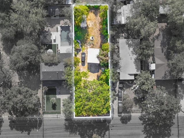 803 Vargas RD