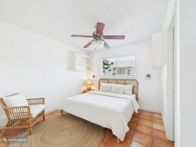803 W 28th ST Unit #107