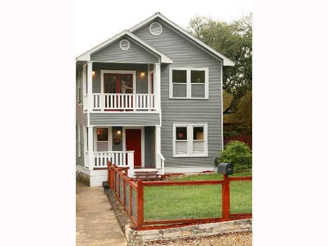 803 W Mary St