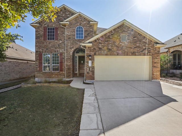 803 Wild Rose DR