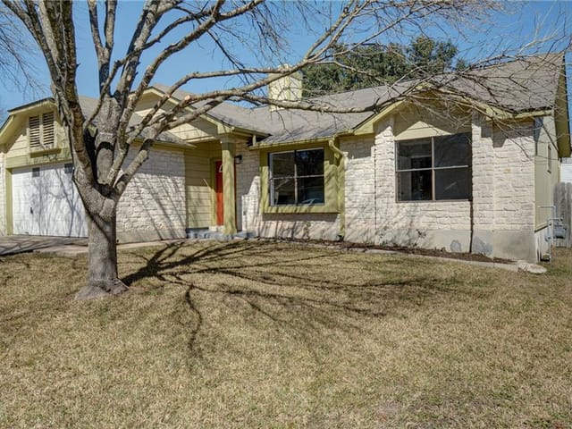 804 Calico Dr