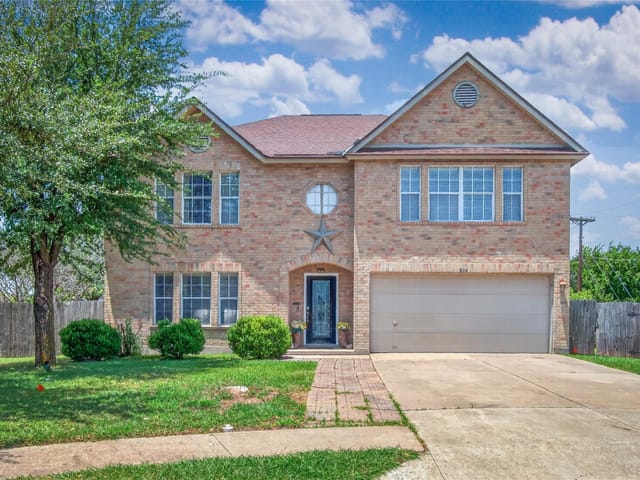 804 Cisco Valley CV