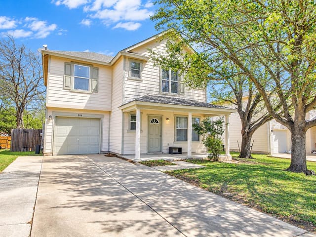 804 Dawlish DR