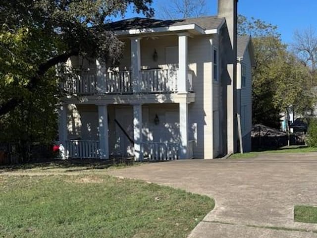 804 E. DEAN KEETON ST