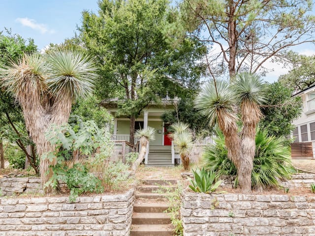 804 Highland Ave